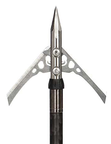 RAGE BROADHEAD HYPODERM TRYPAN NC 100GR 3 PACK - Sale